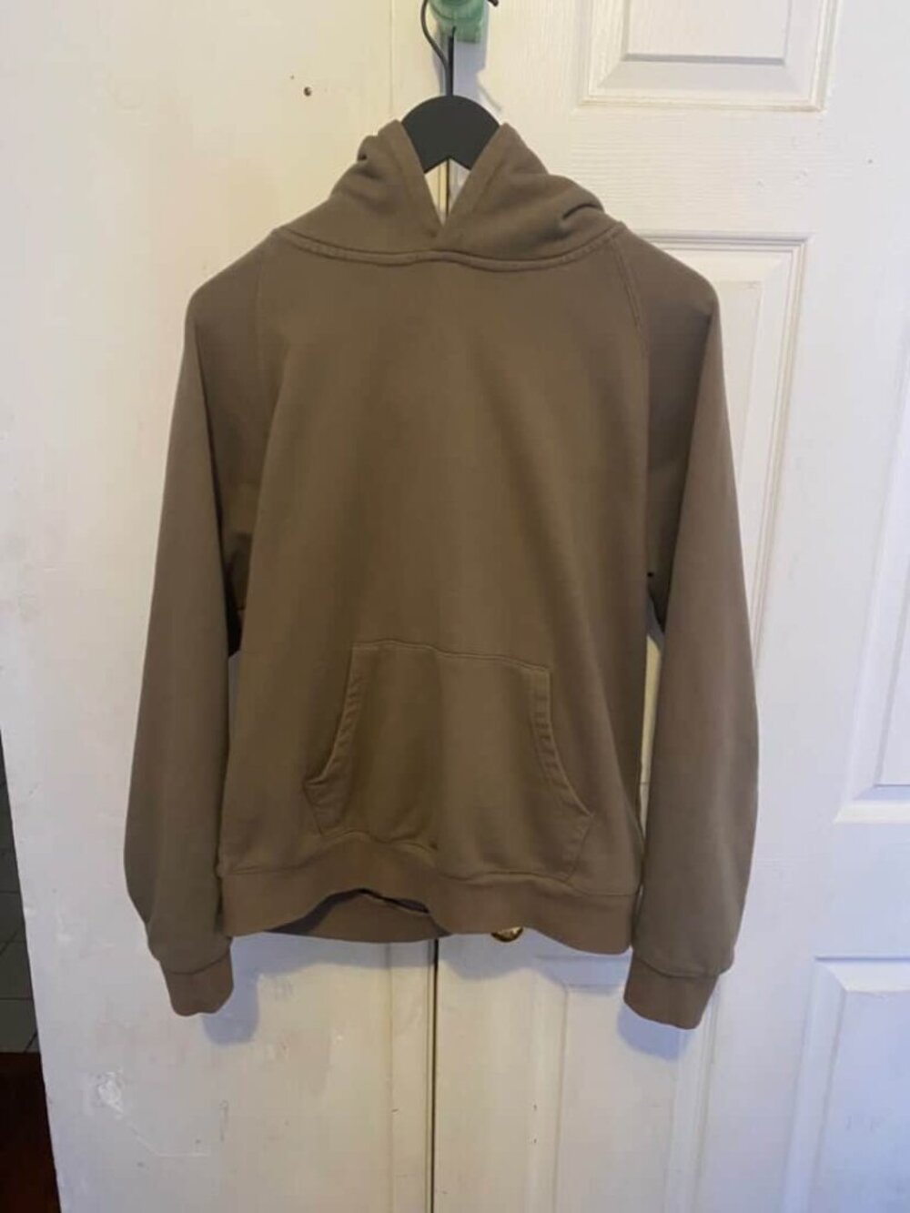 Essentials Fear of God Hoodie